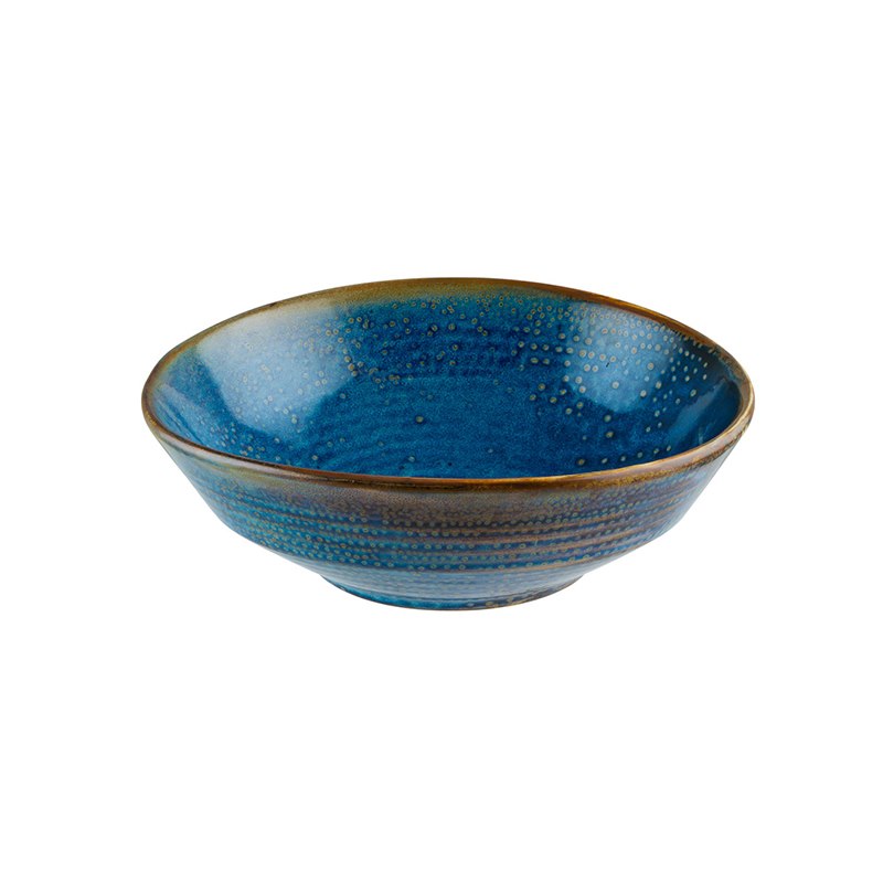 Skål Sapphire, dia 19 cm