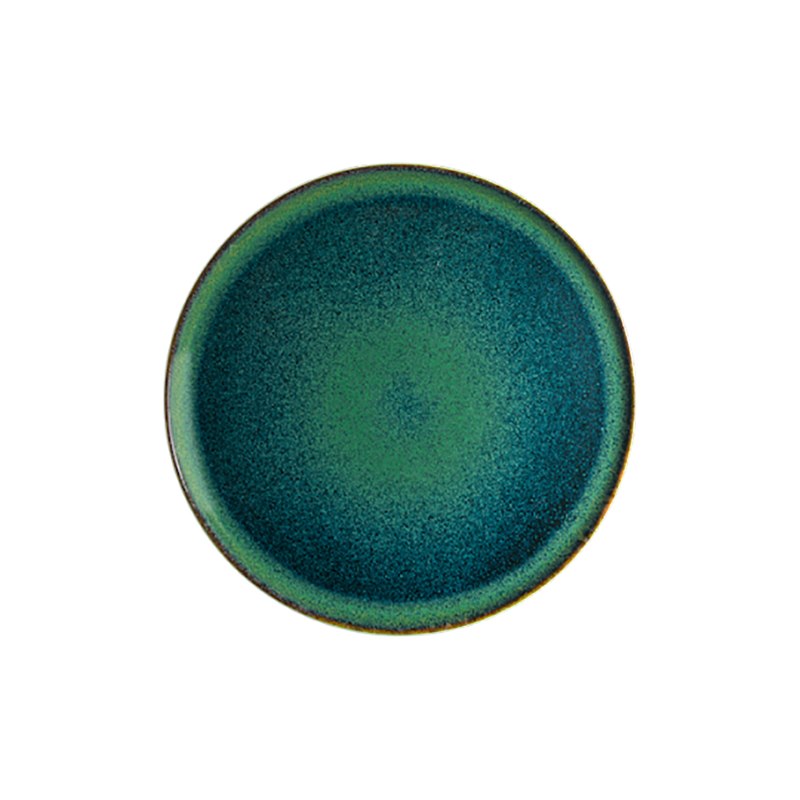 Pizzatallrik Ore Mar, dia 32 cm, flat, rund