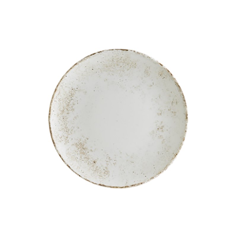 Tallrik Nacrous, dia 27 cm, flat, rund