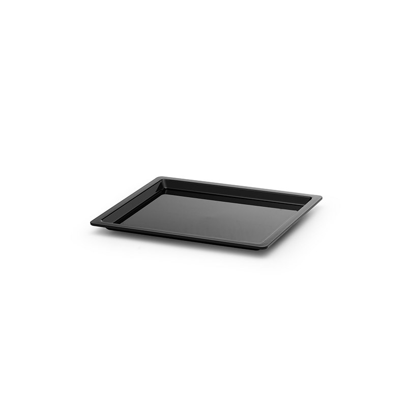 Fat/bricka, GN 1/2 PC, 530X325XH20 mm