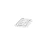 Kantinlock Standard, GN 1/3 plast, handtag