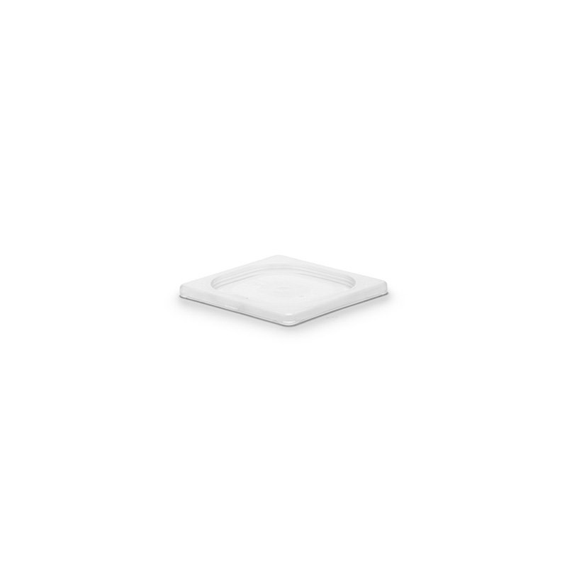 Kantin lock PP plast, GN 1/6