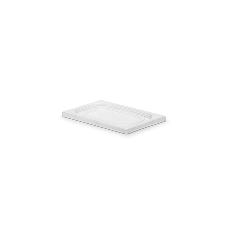Kantin lock PP plast, GN 1/4