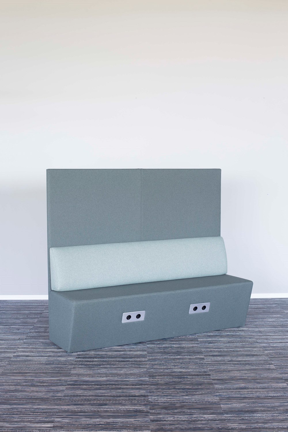 Backrest - The Hut Sofa