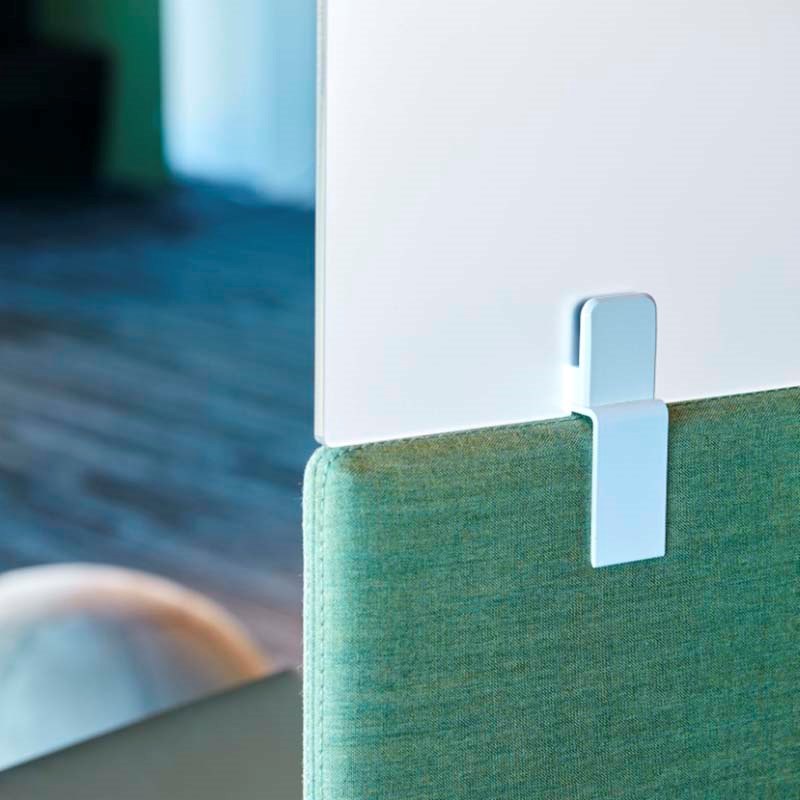 Plexitop 8 mm 1000x250 frostad