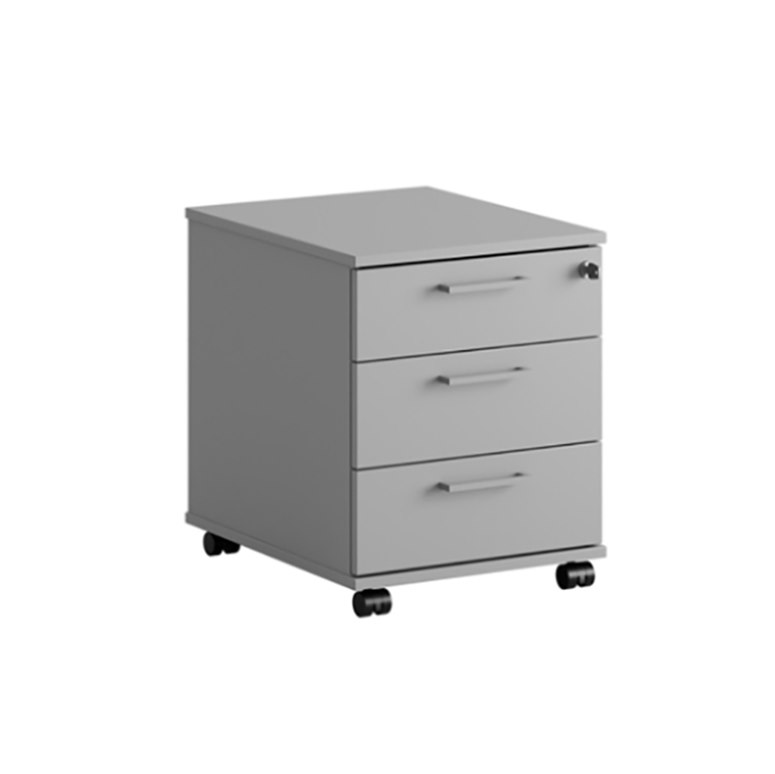 Modify Hurts Basic, grå, grått handtag