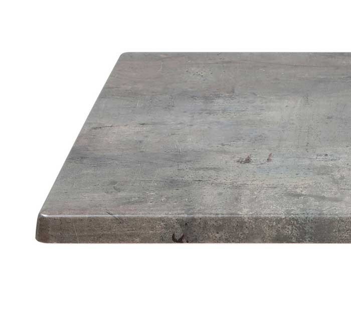 Bordsskiva Topalit Concrete 60x60 cm