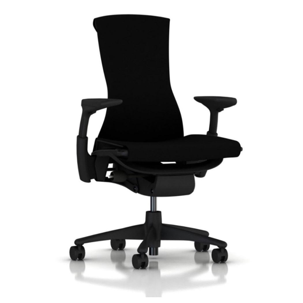 Herman Miller Embody, klädsel rythm