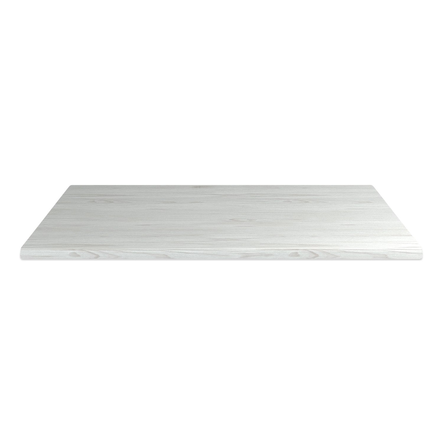 Design Studio Bordsskiva White Wood Topalit 70×70 cm