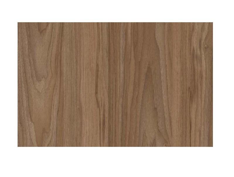 Bordsskiva light valnöt, Dia 70