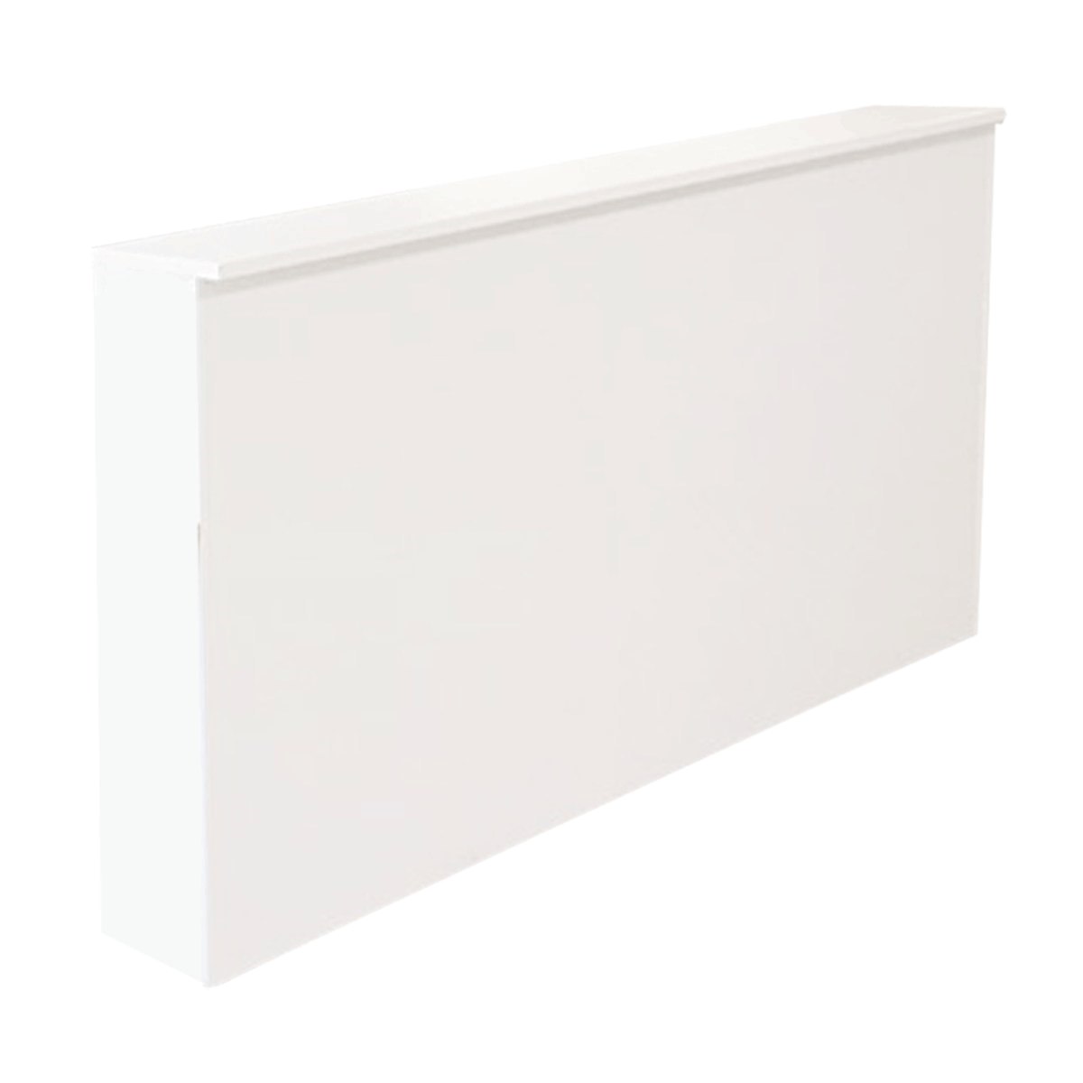 Receptionsdisk Business Multi, 130x112,5 cm, vit