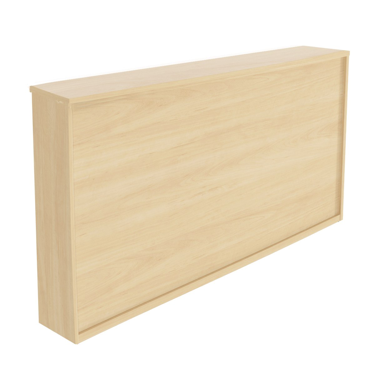 Receptionsdisk Business Multi, 130x112,5 cm, ek