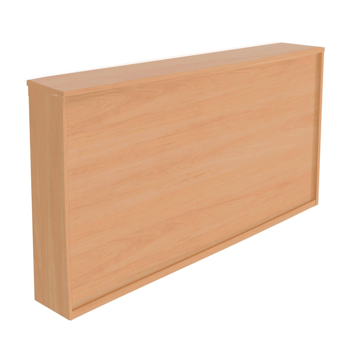 Receptionsdisk Business Multi, 130x112,5 cm, bok