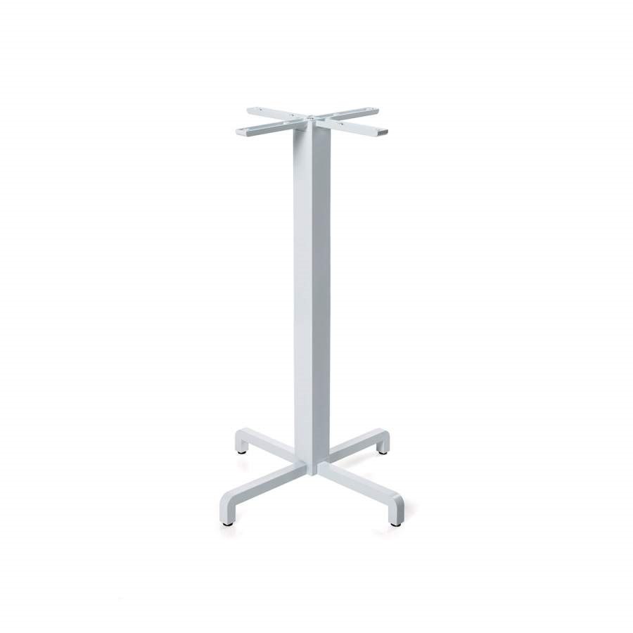 Ståbordsstativ Fiore High Vit