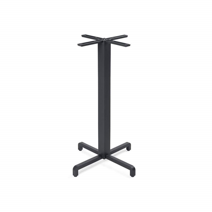 Ståbordsstativ Fiore High Antracit