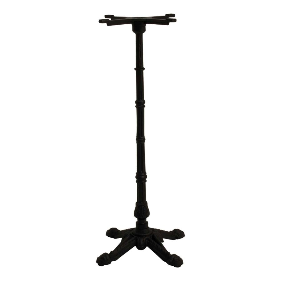 Bordsstativ Bistro Basic 4 Bar, h. 108 cm