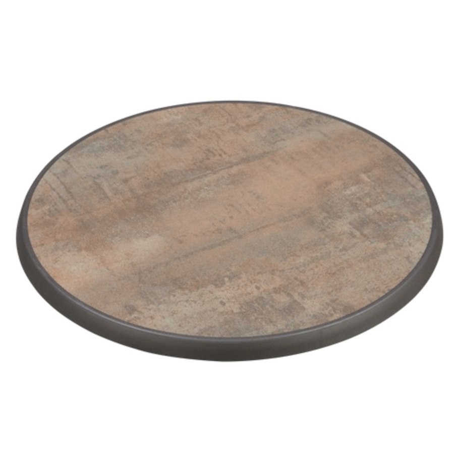 Bordsskiva Sevelit Ferrometall Ø70 cm