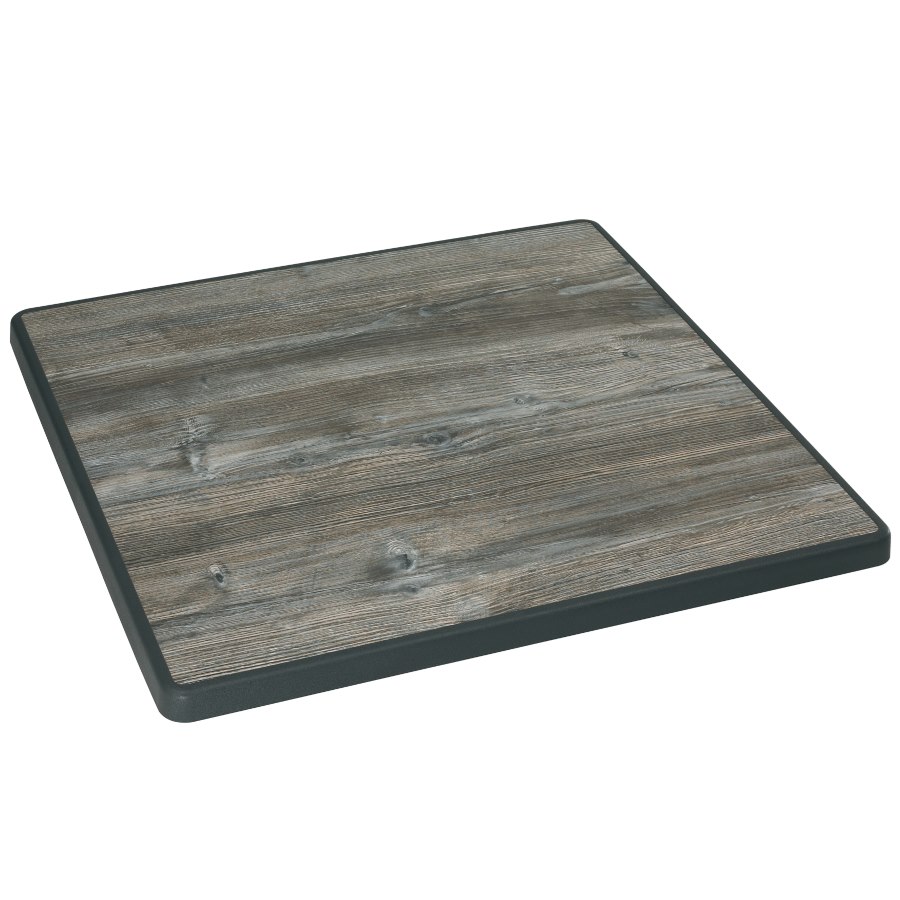 Bordsskiva Sevelit Vintage Pine 70x70 cm