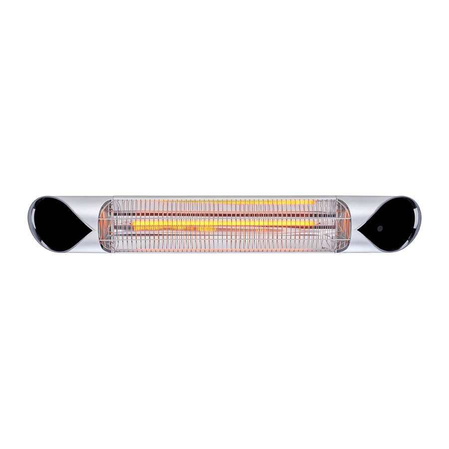 Wishco MASTER 2000, silver