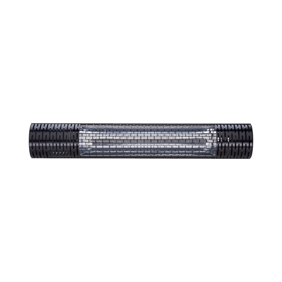 Wishco PRO 2000, svart