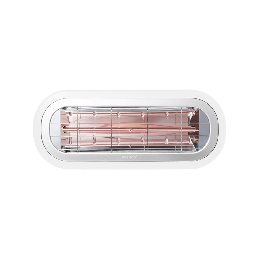 Wishco MINI 1500, vit