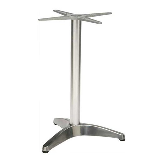 Milano med 3-føtter, høyde 72 cm (maks 60x60 cm og diameter 70 cm)