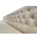 Sofa Tylösand med dypstiftede knapper valgfri tekstil/kunstskinn/skinn, valgfri størrelse