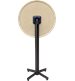 Bordsstativ Classic, h.108 cm