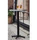 Bordsstativ Classic, h.108 cm