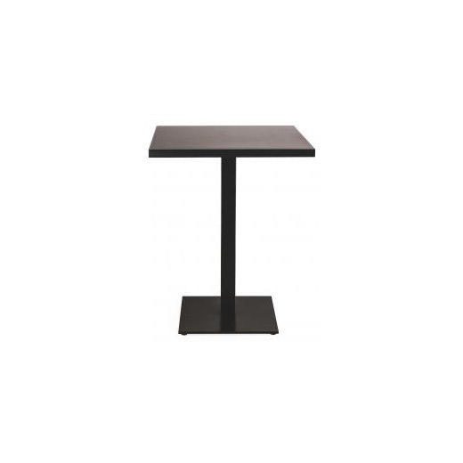 Bordsstativ Square Flat, h. 73 cm