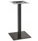 Bordsstativ Square Flat, h. 73 cm