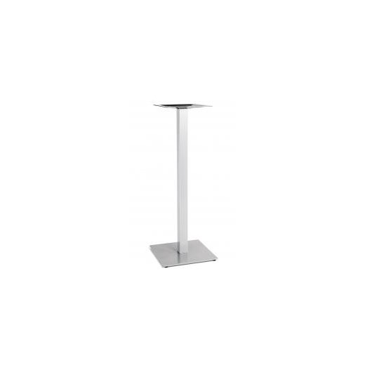 Ståbordsstativ Square Flat, h. 107 cm