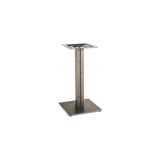 Bordsstativ Square Flat, h. 73 cm