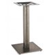 Bordsstativ Square Flat, h. 73 cm