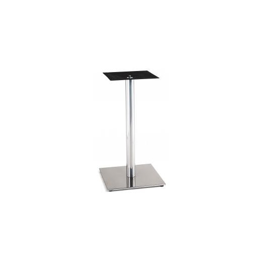 Bordsstativ Round Flat, h. 73 cm