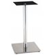 Bordsstativ Round Flat, h. 73 cm