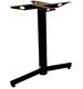 Bordsstativ Classic Dinner Single Leg, höjd 72 cm