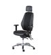 Kontorsstol Optimum LUX