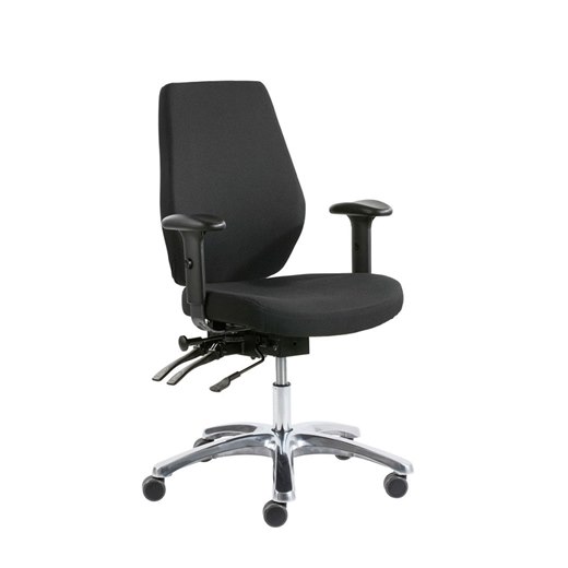 Kontorsstol Optimum N