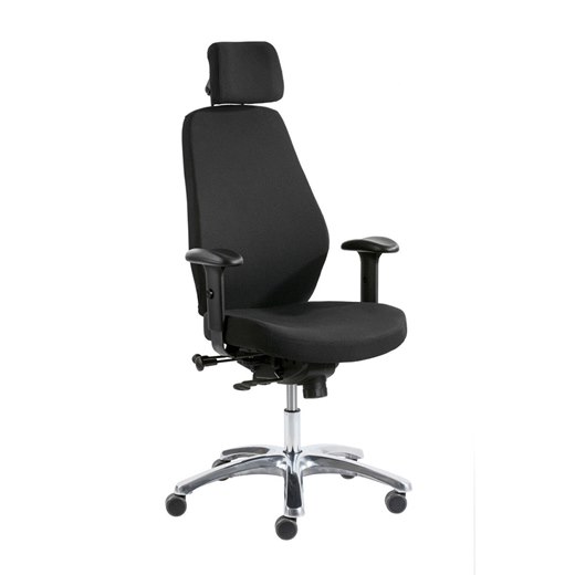 Kontorsstol Optimum X