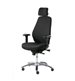 Kontorsstol Optimum X
