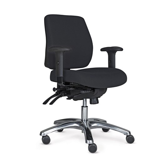 Kontorsstol Pro 20