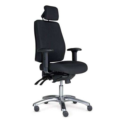 Kontorsstol Pro 40