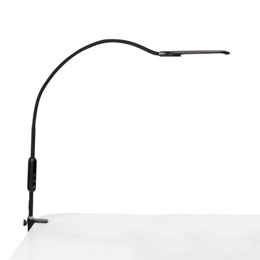 Skrivbordsbelysning, Desklite, 2 varianter