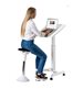 Höj- & sänkbart skrivbord, EasyDesk Pro