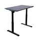 Höj- & sänkbart skrivbord, EasyDesk Elite