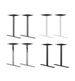 Pelarstativ Design S, 2 st