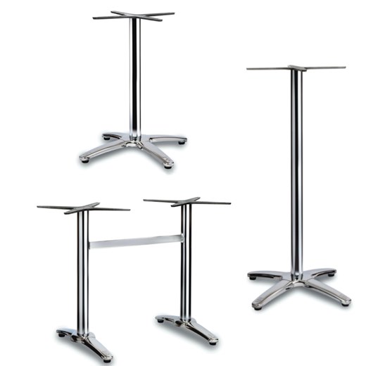 Bordsstativ Roma Fresh, 3 varianter