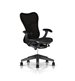 Herman Miller Mirra 2, Butterfly back