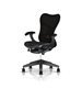 Herman Miller Mirra 2, Butterfly back